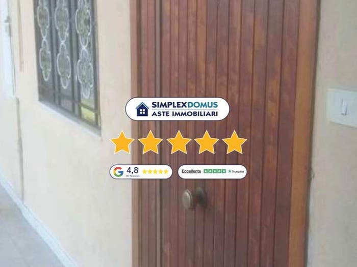 Appartamento trilocale in vendita in Viale Aranci, Giostra, Messina