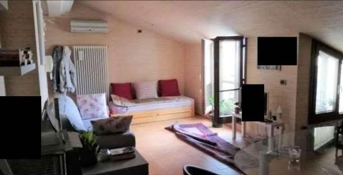 Appartamento quadrilocale in vendita in Via passalacqua, Centro, Bassano del Grappa
