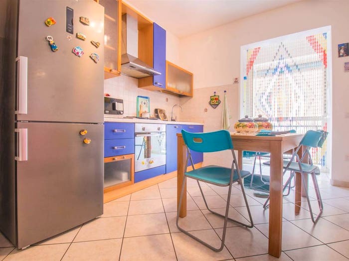 Appartamento trilocale in vendita in Via ximenes, Zona Nuova Pratoranieri, Follonica