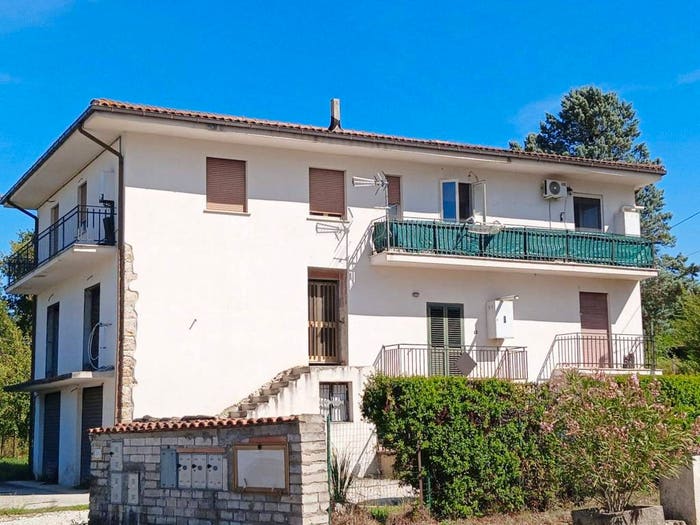 Appartamento trilocale in vendita in Via Casilina Nord, Centro, Ferentino