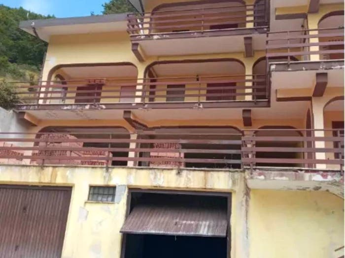 Appartamento quadrilocale in vendita in Via dei Monti Simbruini, Camporotondo, Cappadocia