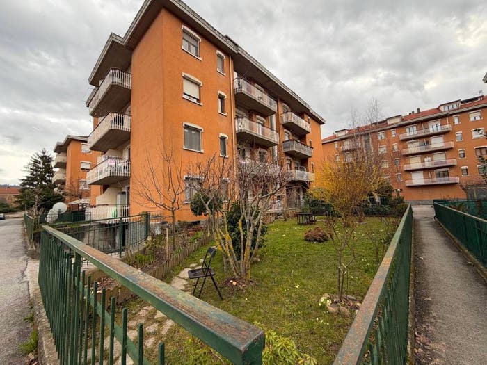 Appartamento con 5 locali in vendita in Via Natta, Centro, Millesimo