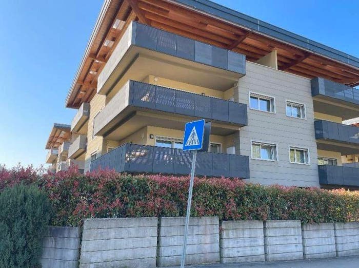 Appartamento trilocale in vendita in Viale Duca D'aosta, Centro, Valdagno