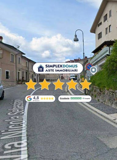 Appartamento con 5 locali in vendita in Via Nicola Sebastiani, Centro, Ovindoli