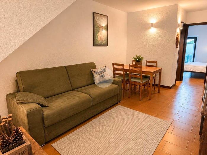 Appartamento quadrilocale in vendita in Via S Nazzaro, Lozio