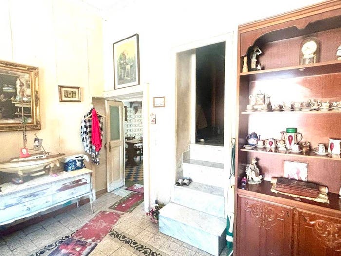 Appartamento trilocale in vendita in Via Piscinola, Piscinola, Napoli