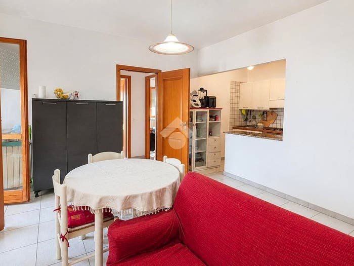Appartamento trilocale in vendita in Via Giosuè Carducci, Centro, Oristano