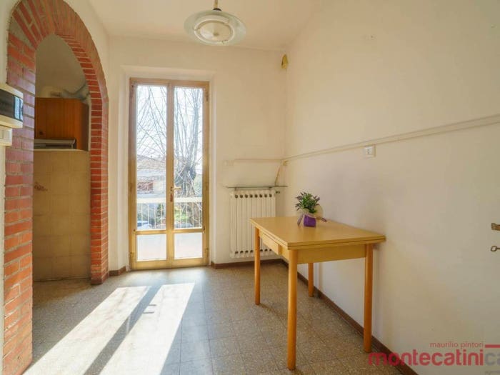 Appartamento quadrilocale in vendita in Viale Giovanni Mimbelli, Centro, Pieve a Nievole