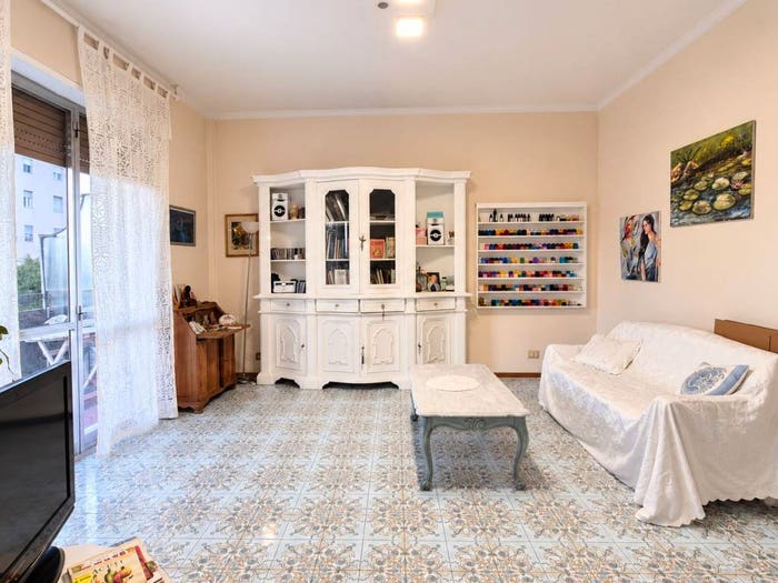 Appartamento trilocale in vendita in Lagomaggio, Rimini