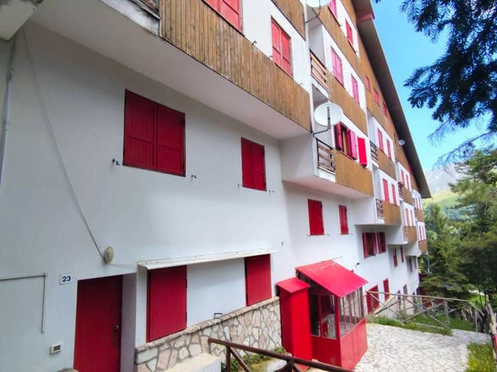 Appartamento trilocale in vendita in Piazzale Pian de' Valli, Rieti
