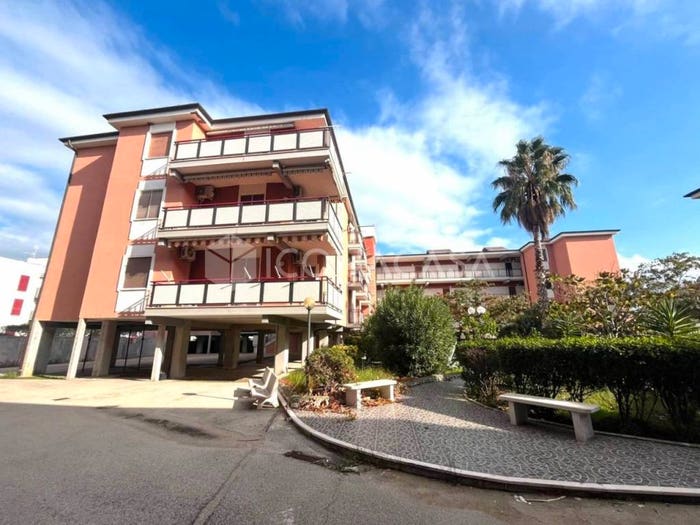 Appartamento trilocale in vendita in Via Filippo Turati, Lido Campomarino, Campomarino