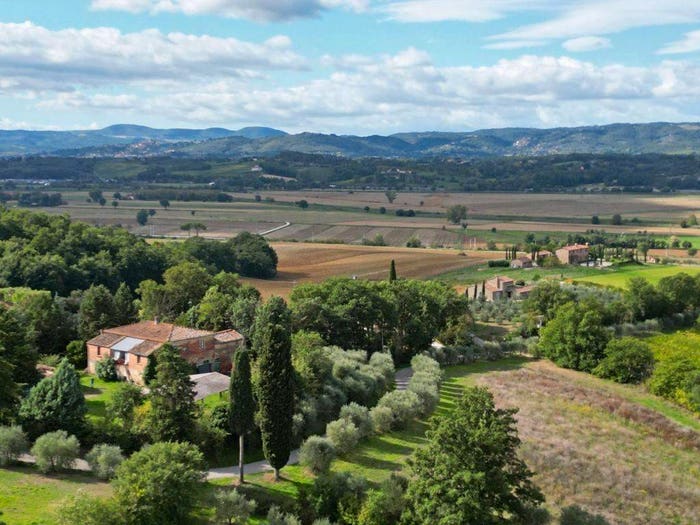 Casa trilocale in vendita in via novellare, Centro, Foiano della Chiana