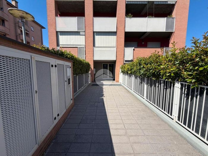 Appartamento bilocale in vendita in Via Domenico Pedretti, San Leonardo, Parma