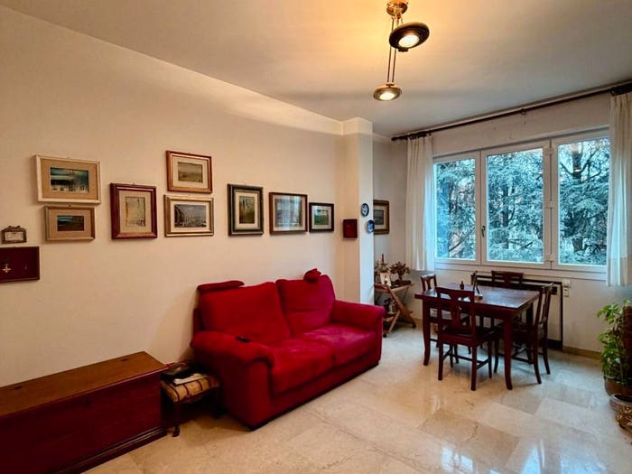 Appartamento con 5 locali in vendita in Via Giacomo Ciamician, San Donato, Bologna