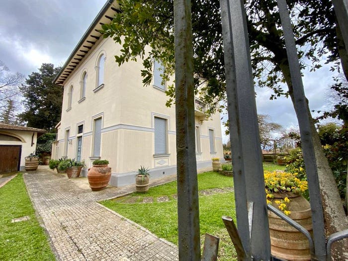 Casa in vendita in Via dei Granai, Centro, Campagnatico