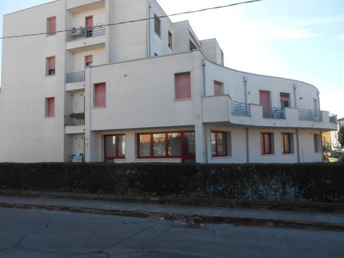 Appartamento bilocale in vendita in Via Dante Alighieri, Centro, Polesella