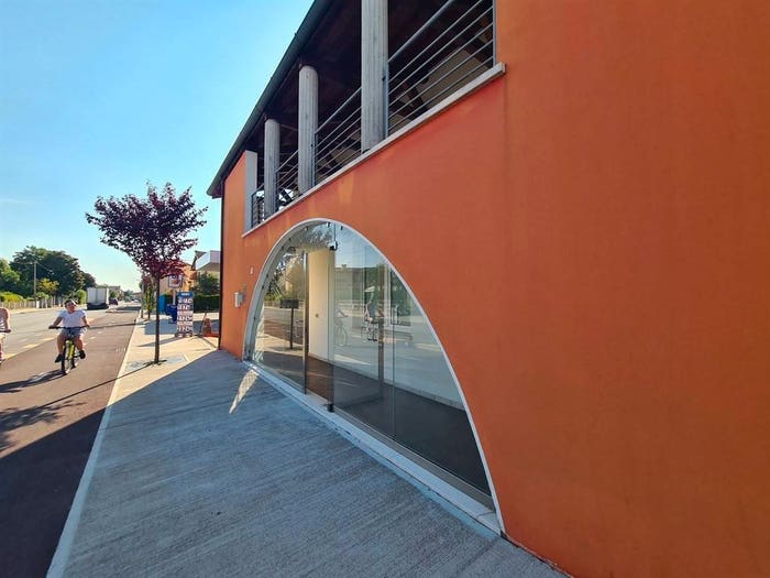 Appartamento bilocale in vendita in Via Piave, Torre, Pordenone