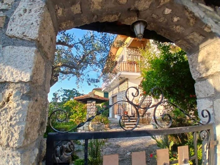 Casa quadrilocale in vendita in Via C Marx, Sant'Agata sul Santerno