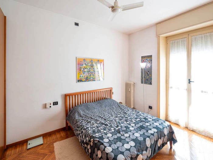 Appartamento bilocale in vendita in Via Giovanni Pacini, Città Studi, Milano