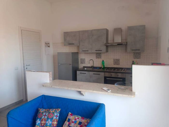 Appartamento con 6 locali in vendita in Trasmazzaro, Mazara del Vallo