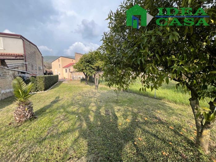 Casa quadrilocale in vendita in Viale Vittorio Veneto, Camigliano