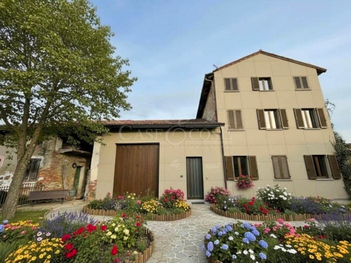 Casa in vendita in Loreggia
