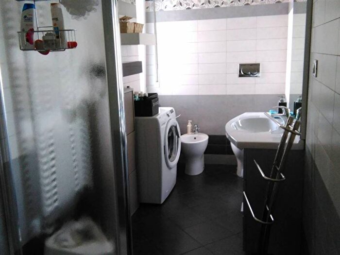 Appartamento bilocale in vendita in Centro, Bordighera