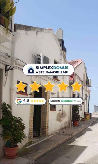 Appartamento quadrilocale in vendita in Via XX Settembre, Centro, Pisticci