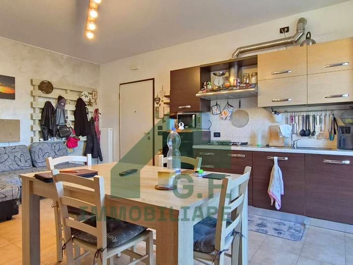 Appartamento trilocale in vendita in Via Galli, Biancade, Roncade