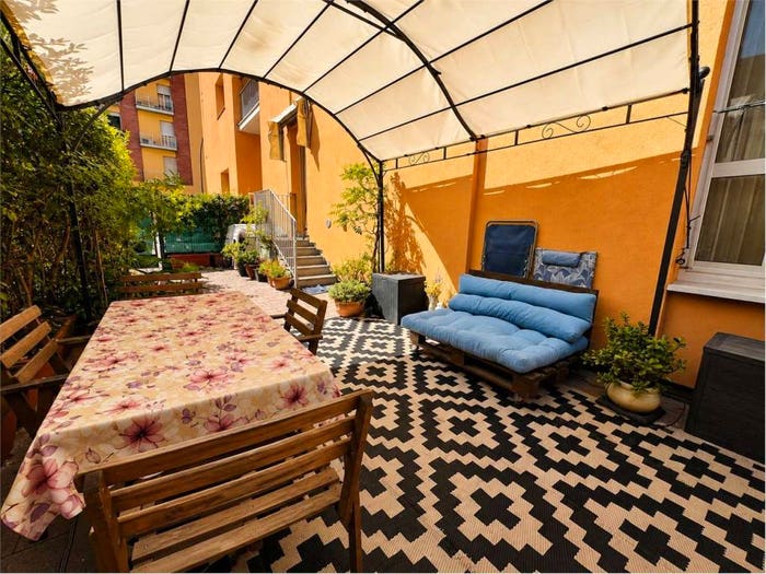Appartamento bilocale in vendita in VIA BEETHOVEN CON GIARDINO PRIVATO, San Ruffillo, Bologna