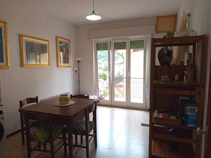 Appartamento bilocale in vendita in Via Madonna delle Grazie, Centro, Calizzano