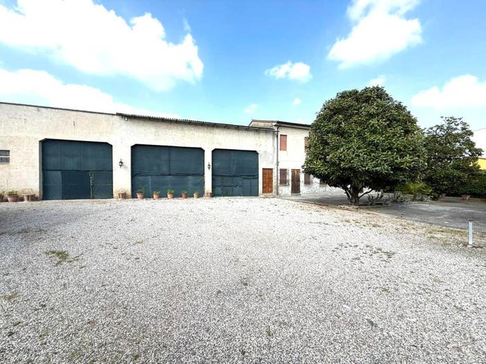 Casa trilocale in vendita in Centro, Legnago