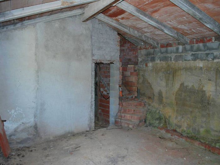 Casa bilocale in vendita in Località Zanego, Ameglia