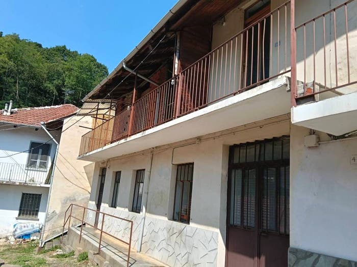 Casa quadrilocale in vendita in Via Fontana del Monte, Lanzo Torinese