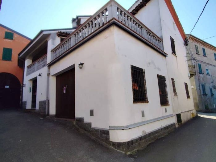 Casa con 6 locali in vendita in Via Antonio Gramsci, Spineto Scrivia