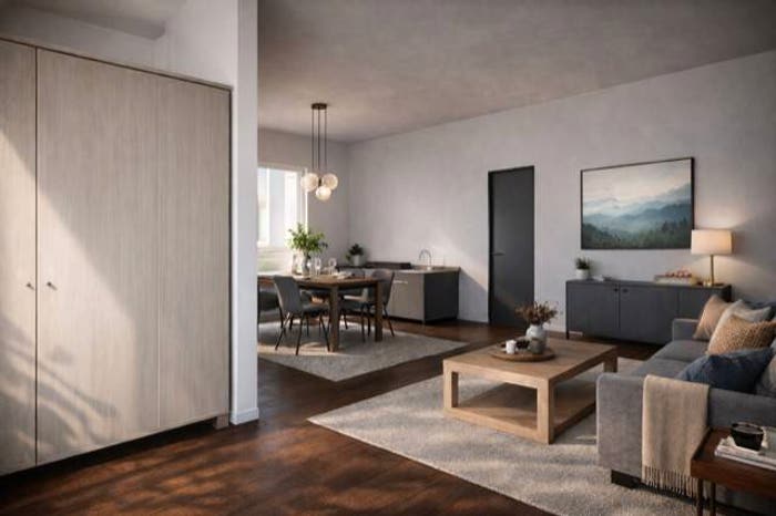 Appartamento trilocale in vendita in Viale Nicolò Zeno, Sottomarina, Chioggia