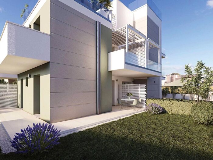 Appartamento bilocale in vendita in Via Pineland, Borghetto Santo Spirito