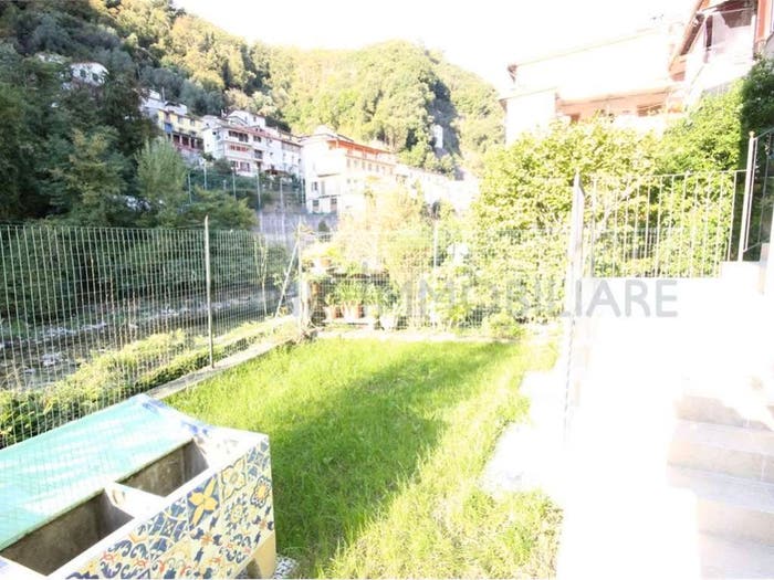 Casa con 5 locali in vendita in via della Posta, San Carlo Antona, Massa