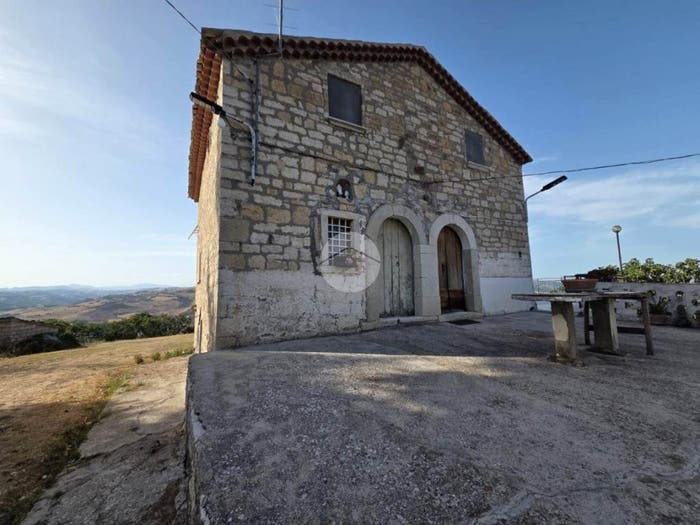 Casa con 5 locali in vendita in Contrada Covatta, Ripalimosani