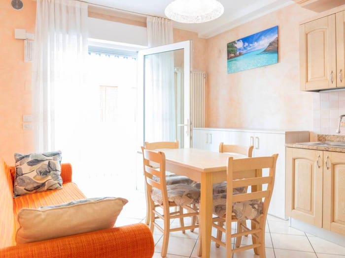Appartamento bilocale in vendita in Via Levantina, Lido Est, Jesolo