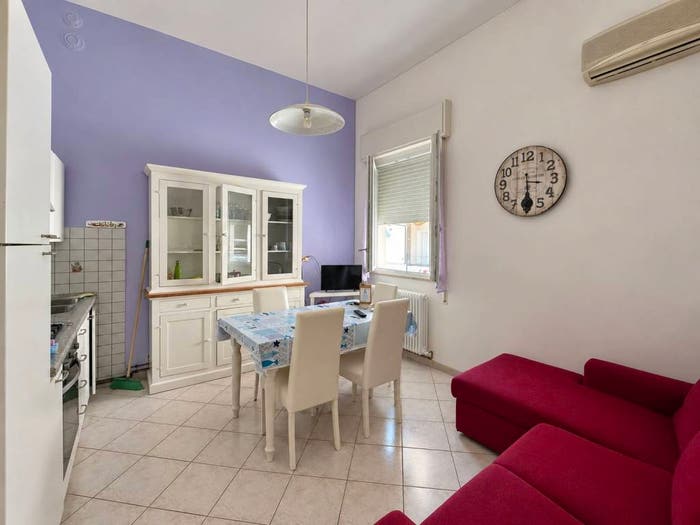 Appartamento bilocale in vendita in Viale sicilia, Tagliata, Cervia