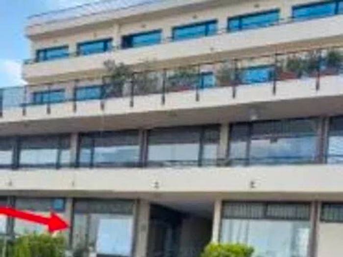 Appartamento trilocale in vendita in Via Gabriele D'Annunzio, San Nicola, Olbia