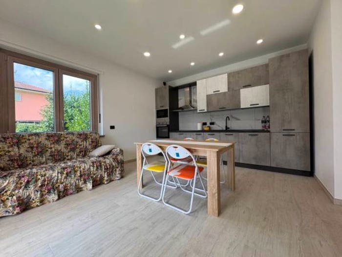 Casa con 6 locali in vendita in Via dei Monti, Martiniana Po