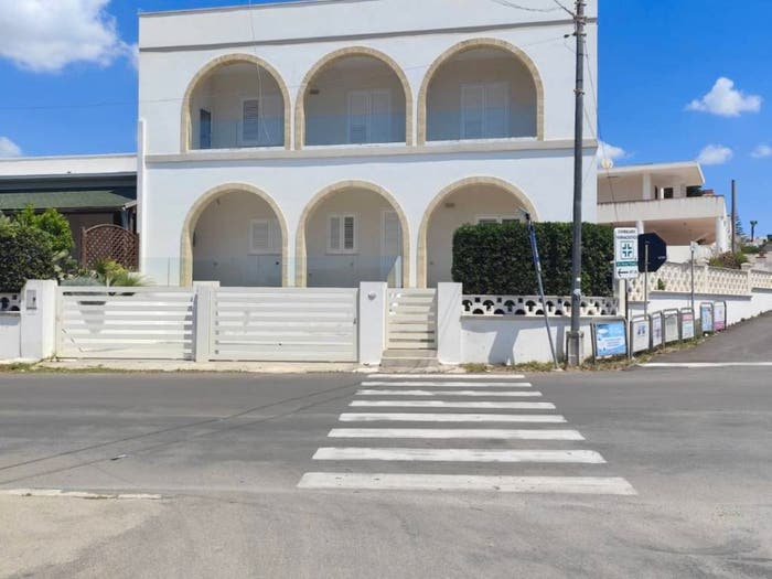 Appartamento con 6 locali in vendita in Corso Venezia, Torre Vado, Morciano di Leuca