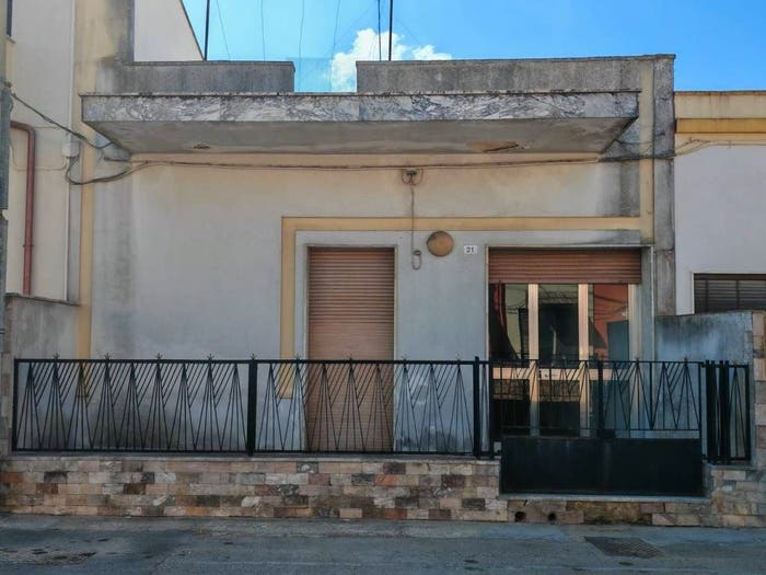 Casa quadrilocale in vendita in Via Giuseppe Stasi, Taurisano