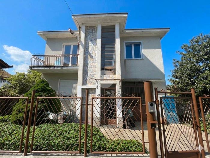 Casa con 6 locali in vendita in Via Quarone, Centro, Gassino Torinese