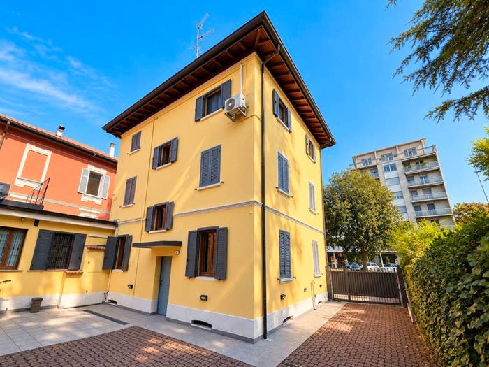 Appartamento trilocale in vendita in Viale Timavo, Gattaglio, Reggio Emilia