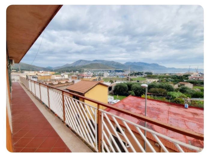 Appartamento trilocale in vendita in Via Sant'Agostino, Gaeta