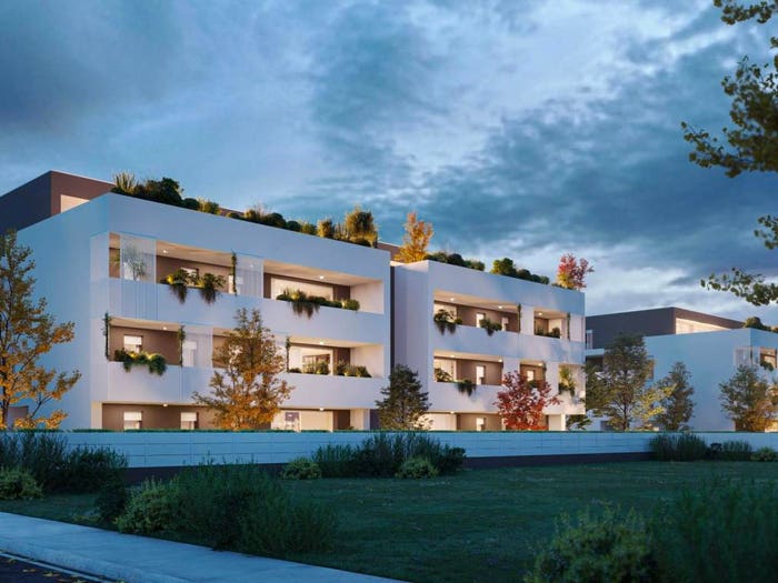 Appartamento con 6 locali in vendita in Via Giovanni Battista Velluti, Dolo