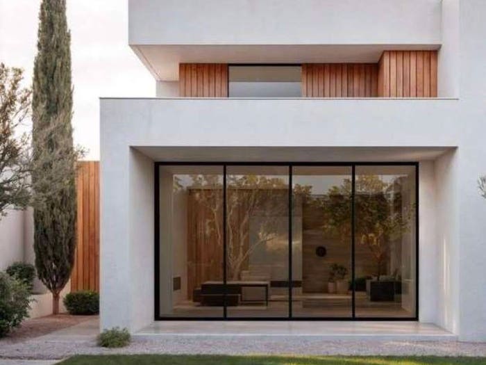 Casa quadrilocale in vendita in Basella, Urgnano